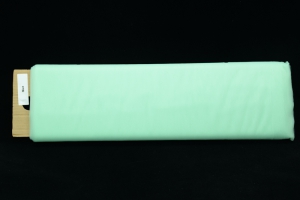 54 Inches wide x 40 Yard Tulle, Mint (1 Bolt) SALE ITEM